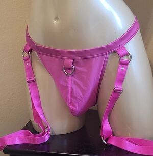 Men Underwear PARADE size M nwot